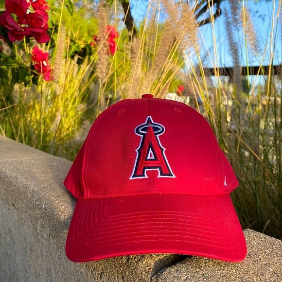 47 Other - Angel’s Youth Baseball Cap